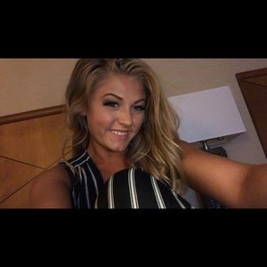 Meet your Posher, Jessica lillian